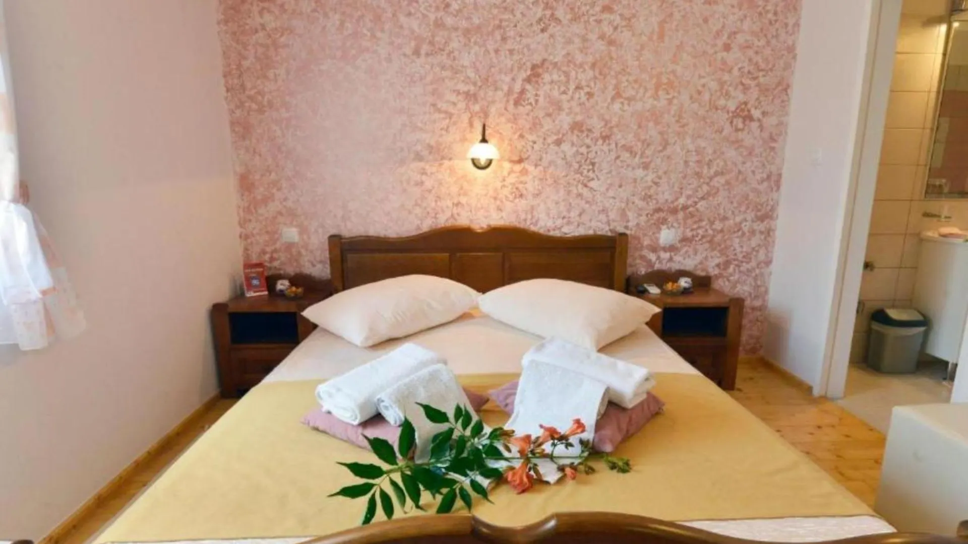 Authentic Istrian Rooms For Unforgettable Stays ボドニャン クロアチア