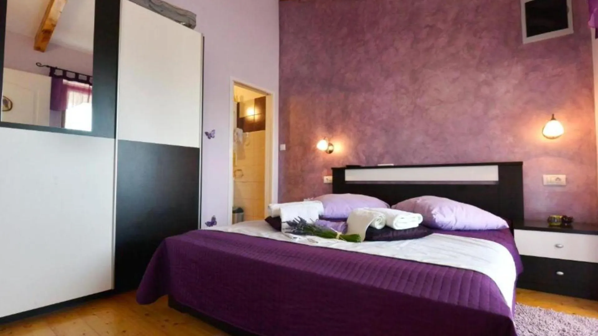 Authentic Istrian Rooms For Unforgettable Stays ボドニャン 0*,  クロアチア