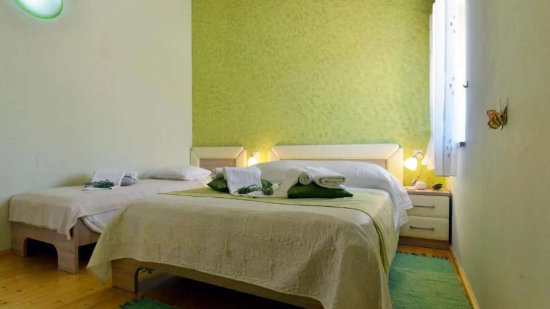 Authentic Istrian Rooms For Unforgettable Stays ボドニャン 0*,