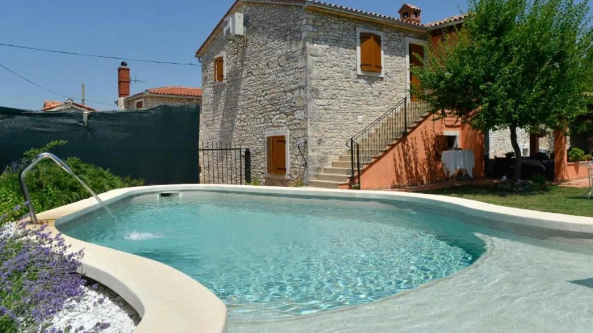 Authentic Istrian Rooms For Unforgettable Stays ボドニャン 0*,  クロアチア