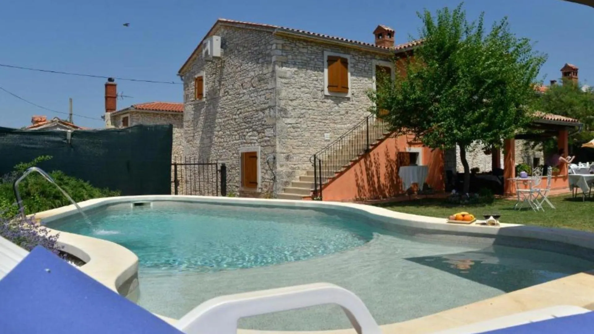 Authentic Istrian Rooms For Unforgettable Stays ボドニャン クロアチア